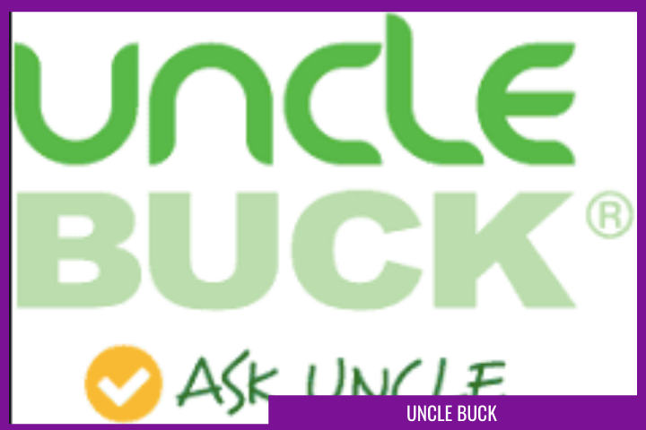 Uncle Buck