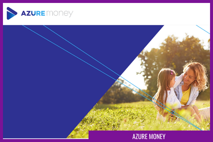 AZUREmoney