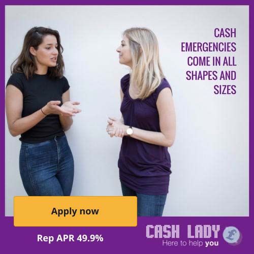 there are many types of cash emergency that may cause you to need cash loans