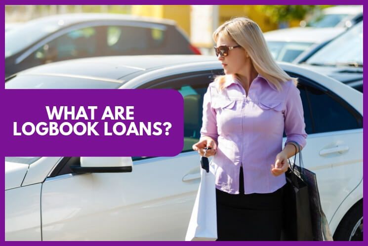 Logbook loans are borrowed finances secured against your vehical