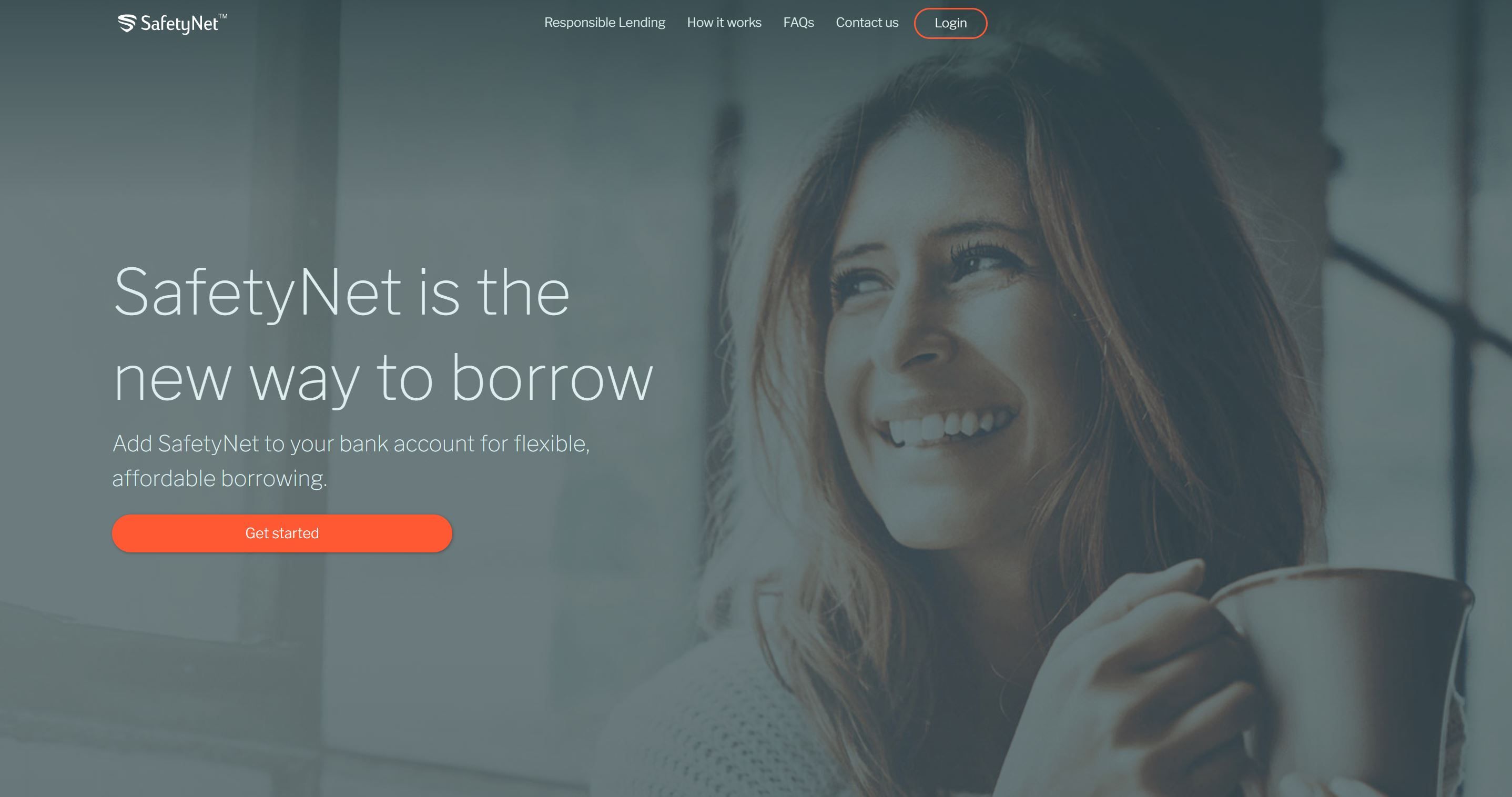 SafetyNet Credit Loans