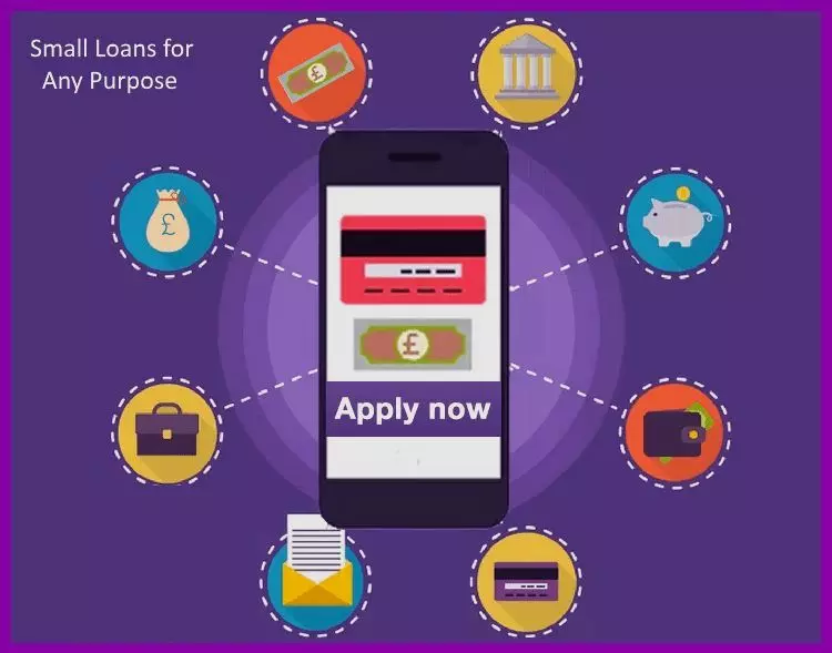small payday loans for any purpose
