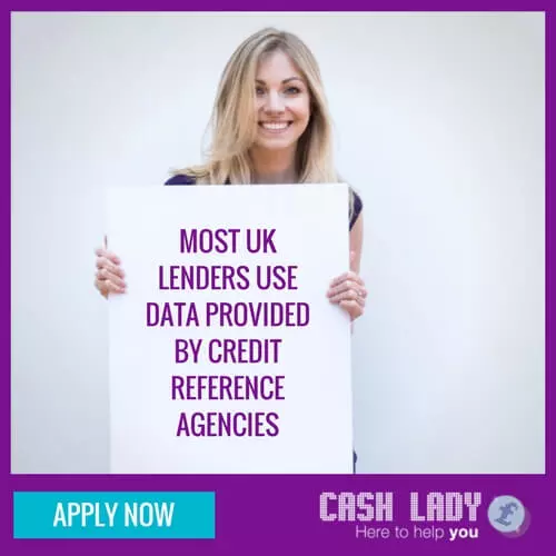 why is a credit check important?