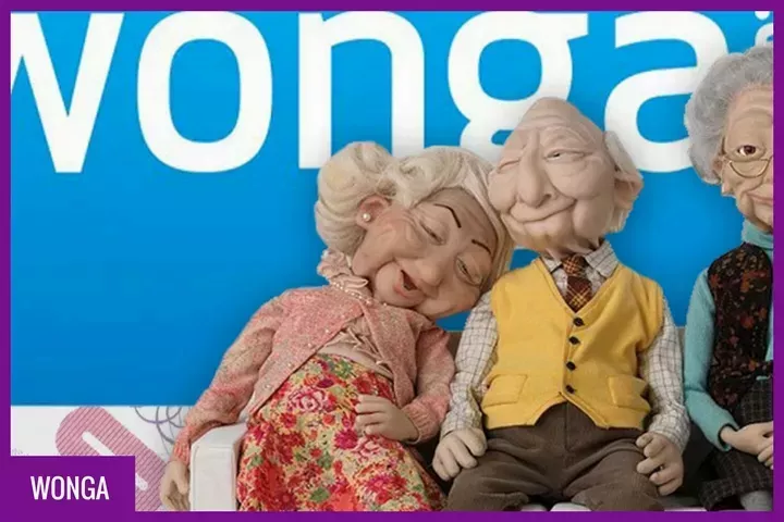 wonga loans alternative